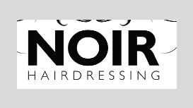 Noir Hairdressing