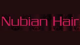 Nubian Hair Salon