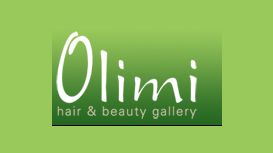 Olimi Hair Nail &Treatment