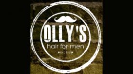 Olly's Hair For Men