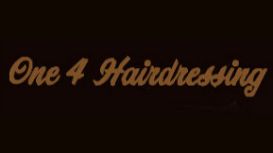 One 4 Hairdressing & Beauty