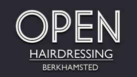 Open Hairdressing