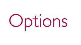 Options Hairdressing