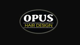 Opus Hair Design