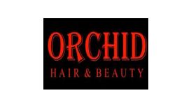 Orchid Hair & Beauty Salon