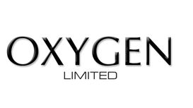 Oxygen