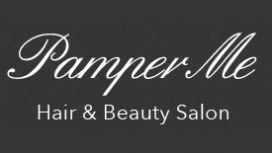 Pamper Me Hair & Beauty