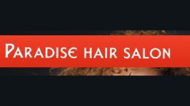 Paradise Hair Salon