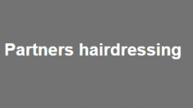 Partners Hairdressing