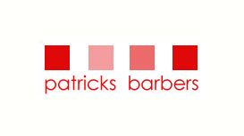 Patricks Barbers
