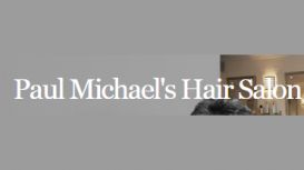Paul Michaels Hair Salon