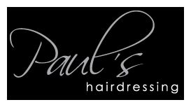 Pauls Hairdressers