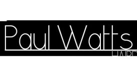 Paul Watts Hairdressing