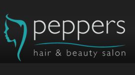 Peppers Hair & Beauty Salon