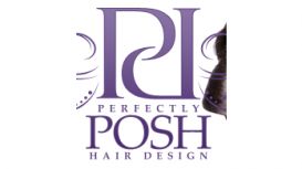 Perfectly Posh Hair