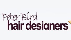 Peter Bird Hair Designers