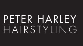 Peter Harley Hairstyling