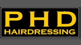 PHD Hairdressing