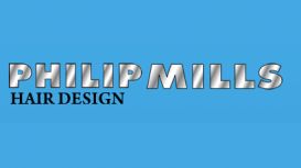 Mills Philip Hair Design