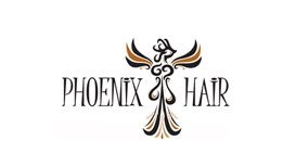 Phoenix Hair