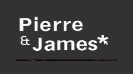 Pierre & James Hair Salon