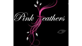 Pink Feathers