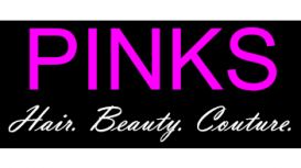 Pinks Hair Beauty Couture