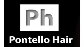 Pontello Hair