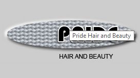 Pride Hair & Beauty