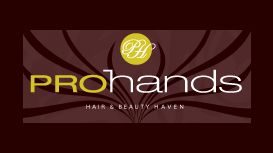 Prohands Hair & Beauty Haven