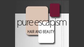 Pure Escapism Hair & Beauty