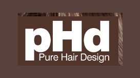 Pure Hair Design Malvern