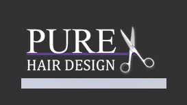 Pure Hair Design Hairdressers