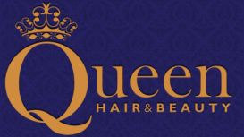 Queen Hair & Beauty