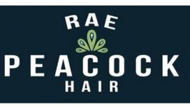 Rae Peacock Hair