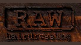 Raw Hairdressing