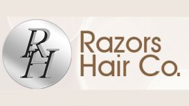 Razors Hair