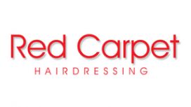 Red-carpet Hairdressing