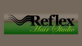 Reflex Hair