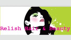 Relish Hair & Beauty