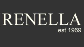 Renella Hairdressing