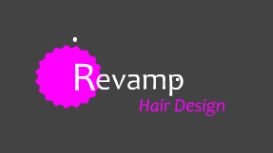 Re-Vamp Hair Design
