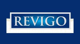 Revigo Hair & Beauty