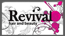 Revival Hair & Beauty