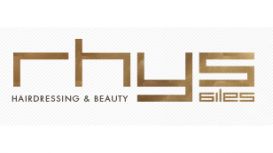 Rhys Giles Hairdressing & Beauty