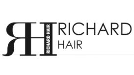 Richard Hair