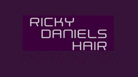 Ricky Daniels Hair & Beauty