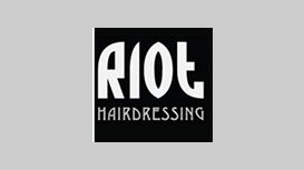 Riot Hairdressing