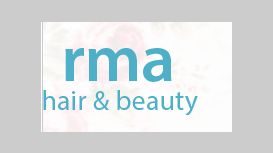 RMA Hairdressing & Beauty Salon