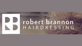 Robert Brannon Hairdressing